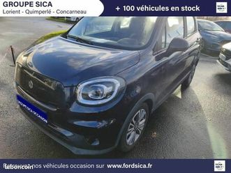 leapmotor t03 electric 109ch