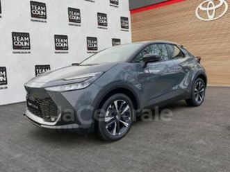 ii 2.0 hybride rechargeable 225 graphic