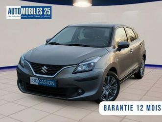 1.2 dualjet privilège