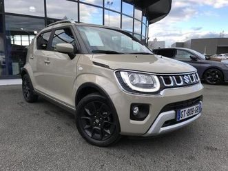 1.2 dualjet hybrid auto cvt privilège