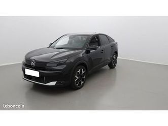 citroën c4 (3) hybride 145 e-dsc6 max