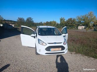 ford bmax