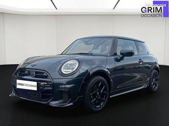 mini cooper 204 ch dkg7 s jcw + pack m