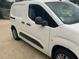 vend partner 130 diesel