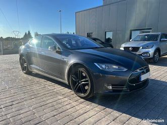 pour export uniquement tesla s85 supercharge gratuite a vie