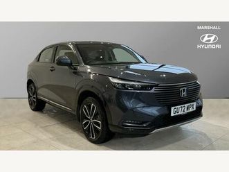 1.5 h i-mmd advance cvt euro 6 (start/stop) 5dr