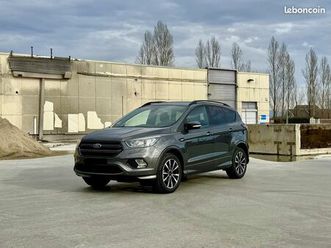 ford kuga 1.5 ecoboost 150ch stop&start st-line 4x2