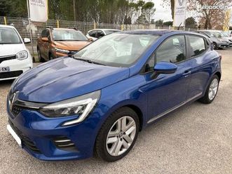 clio business tce 90