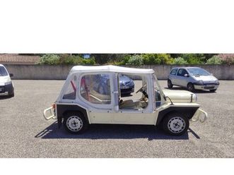 mini moke