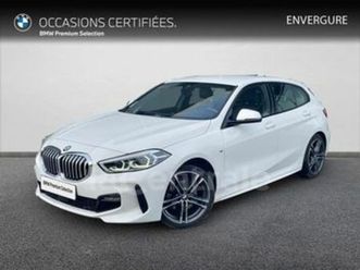 (f40) 118d 150 8cv m sport