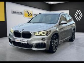 (f48) sdrive20d m sport bva8