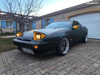 nissan s13 200sx