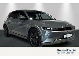 premium 20 awd skinn, navigasjon, acc, app, 360 kamera