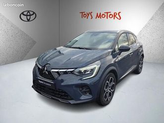 mitsubishi asx 1.6 mpi hev 143 intense