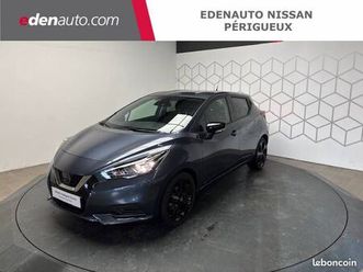 nissan micra ig-t 92 enigma 5p