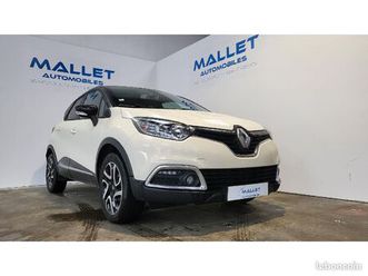 renault captur 0.9 tce 90 intens