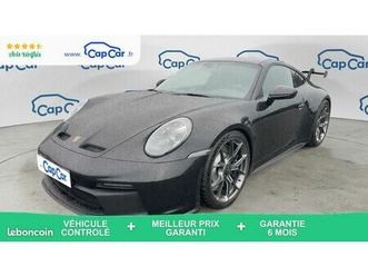 porsche 911 992 4.0 510 pdk7 gt3