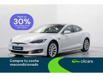 tesla model s long range awd