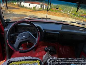 ford f-4000 3.9 turbo intercooler diesel 2p manual 1998