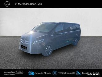 mercedes-benz classe v 250 d extra-long avantgarde 9g-tronic