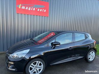 renault clio iv 1.5 dci 90ch energy business 5p euro6c