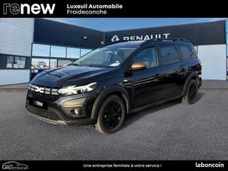 dacia jogger 1.0 eco-g 100ch extreme+ 7 places -24