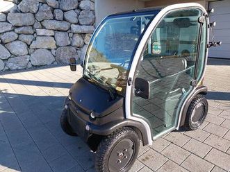 seniorenmobil estrima biro canton berne - tutti.ch