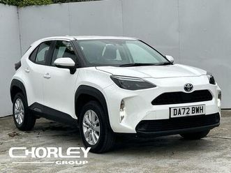 1.5 vvt-h icon e-cvt euro 6 (start/stop) 5dr