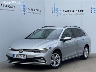 volkswagen golf 1,5 etsi dsg life kessy varia