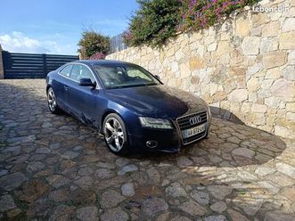 audi a5 ambition luxe 136000km