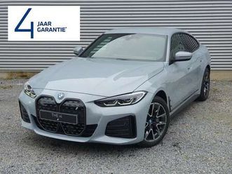 edrive35 - m sport - navi -