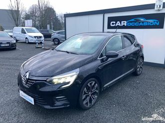 renault clio tce 90 - 21n intens