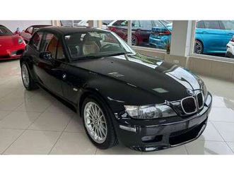 z3 coupe 2.8 193cv 3p