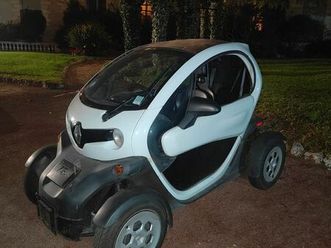 twizy 45 2021