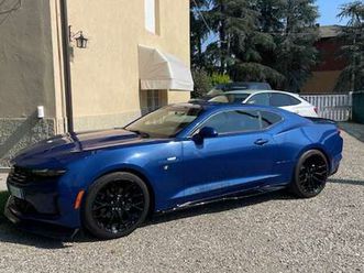 camaro cabrio 3.6