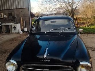 vends peugeot 403