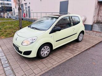 renault twingo 1.2 benzin
