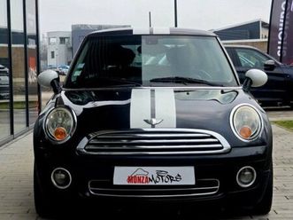 mini one 95ch