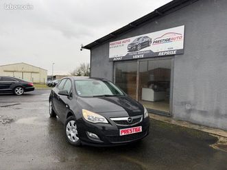 opel astra gtc 1.4i 120cv