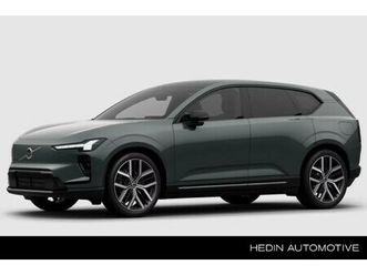 volvo ex60 - p6 plus 83 kwh | gemini ai | adaptieve cruise & blis | panorama dak | google automotive |