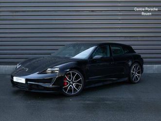 porsche taycan 4s sport turismo (my22)