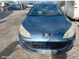 407 v6 211 ch essence