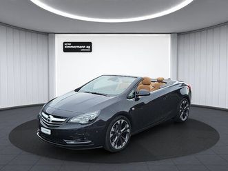 cascada 1.6 t 200 etec cosmo s/s