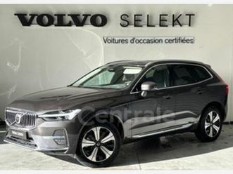 ii (3) t6 awd hybride rechargeable 253 + 145 plus style chrome geartronic 8