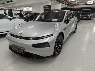 performance חשמלי אוט׳ (473 כ״ס)