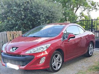 308cc 2 l 140 ch féline