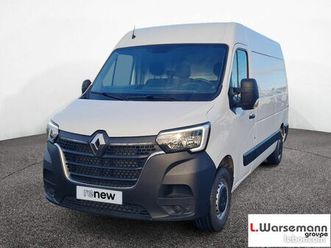 renault master fgn trac f3500 l2h2 blue dci 135 grand confort