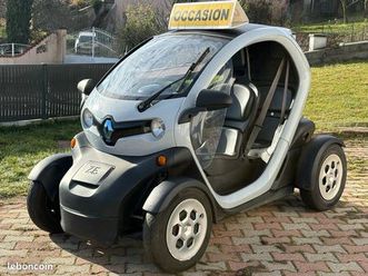 renault twizy 45 1ch