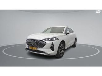 luxury פלאג-אין אוט׳ 2.0 (476 כ״ס) [2022-2026]