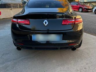 laguna coupé à vendre